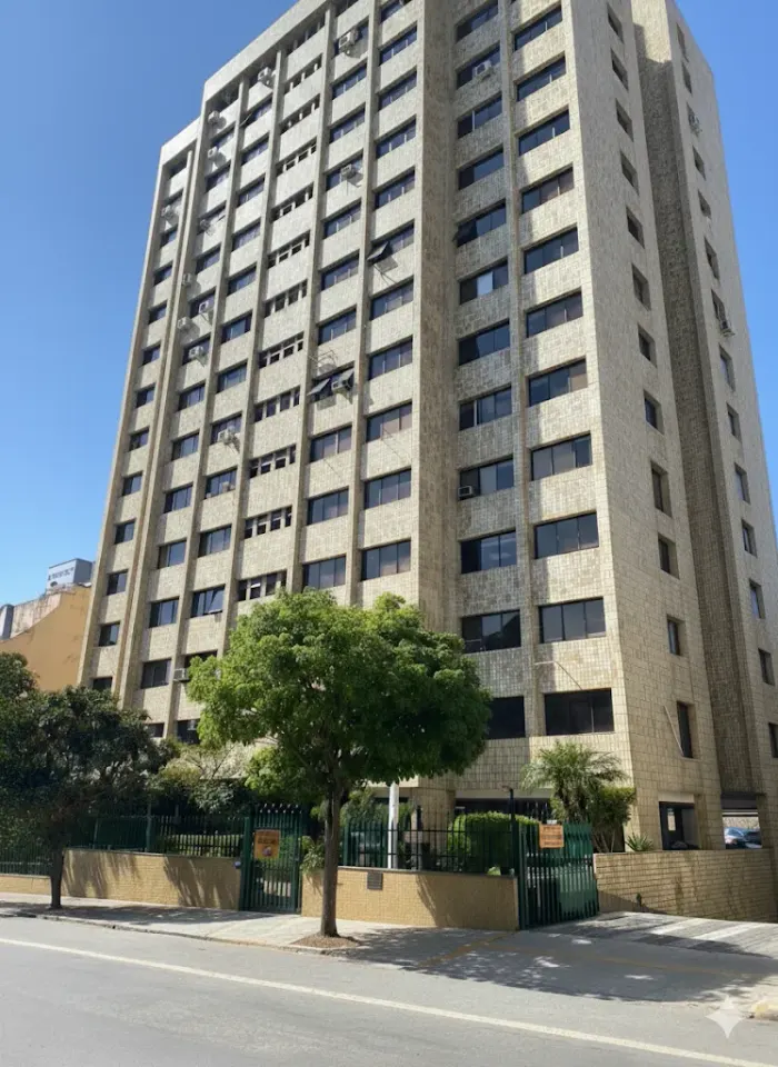 Fachada da clínica SublimeBio Estética em Santana, São Paulo